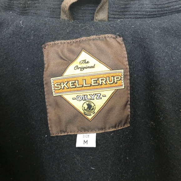 Skellerup New Zealand Dust Jacket - Picture 6 of 6